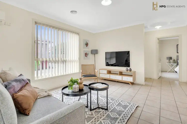Fourth view of Homely unit listing, 3/23 Waratah Avenue, Tullamarine VIC 3043