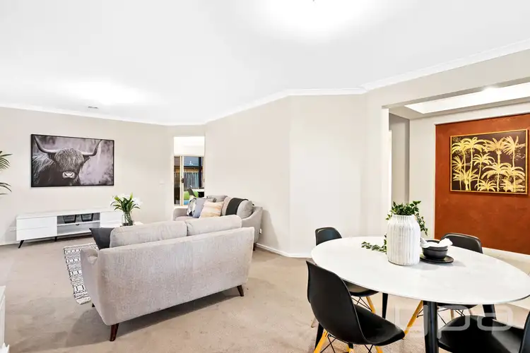 Seventh view of Homely house listing, 14 Francisco Bay Point, Sanctuary Lakes VIC 3030