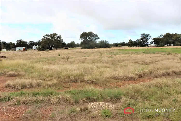 Second view of Homely land listing, 20 Carson Road, The Rock NSW 2655