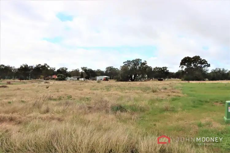 Fourth view of Homely land listing, 20 Carson Road, The Rock NSW 2655