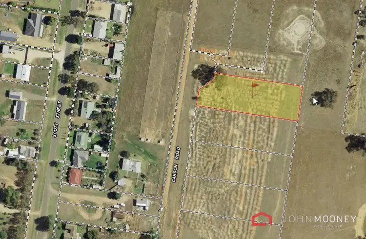 Fifth view of Homely land listing, 20 Carson Road, The Rock NSW 2655