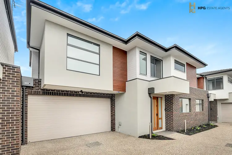 2/85 McIntosh Street, Airport West VIC 3042