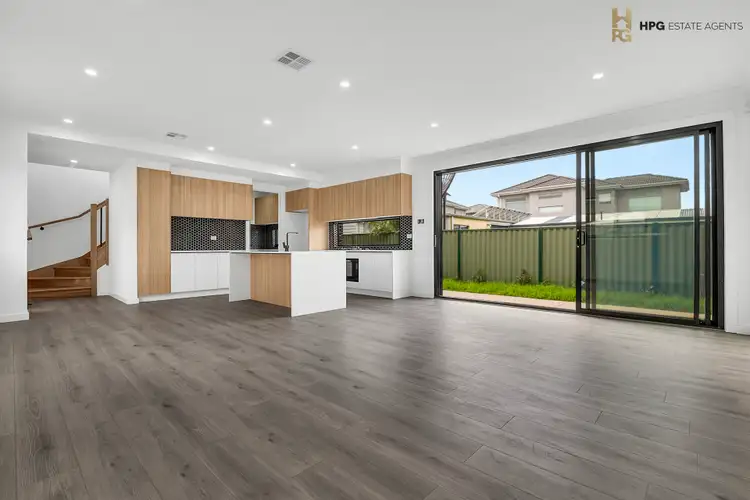Third view of Homely townhouse listing, 2/85 McIntosh Street, Airport West VIC 3042