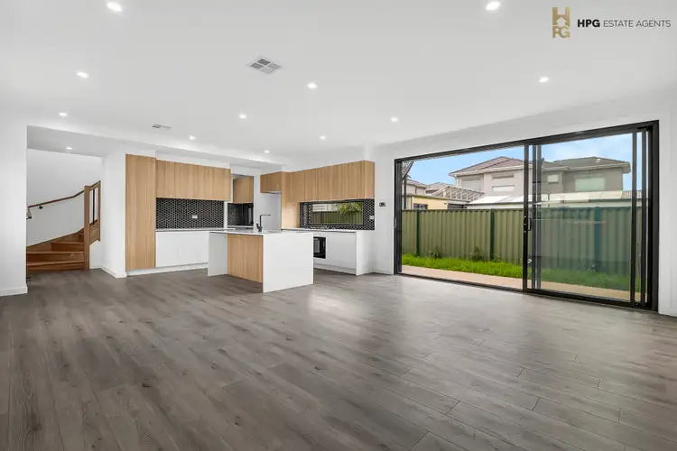 Fourth view of Homely townhouse listing, 2/85 McIntosh Street, Airport West VIC 3042