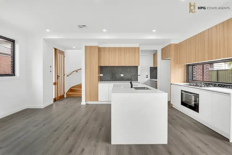 Fifth view of Homely townhouse listing, 2/85 McIntosh Street, Airport West VIC 3042