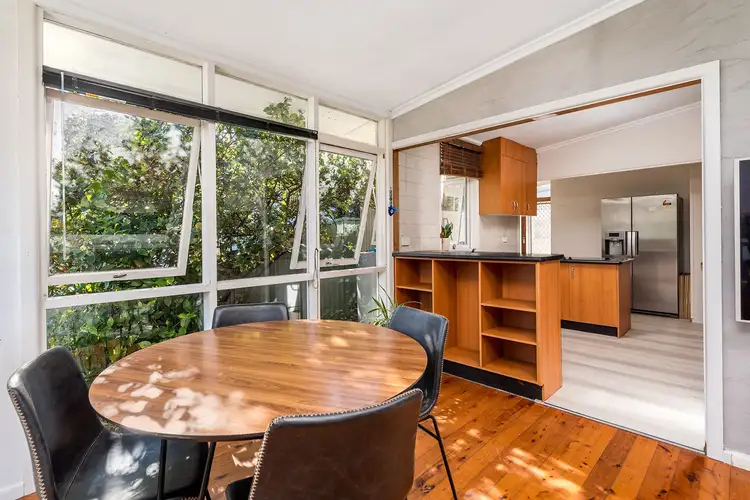 Fifth view of Homely house listing, 57 Curtis Avenue, Taren Point NSW 2229