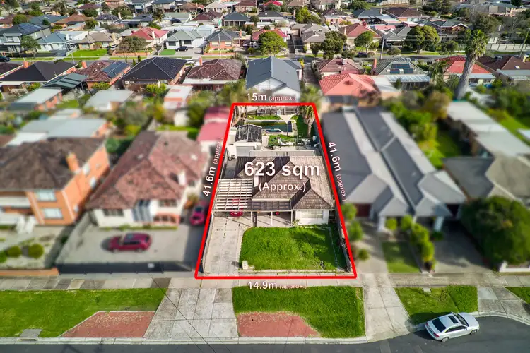 217 Military Road, Avondale Heights VIC 3034