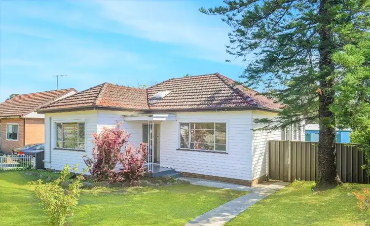 161 Wentworth Avenue, Wentworthville NSW 2145