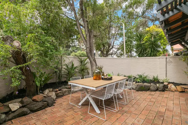 9/135 Carr Street, West Perth WA 6005