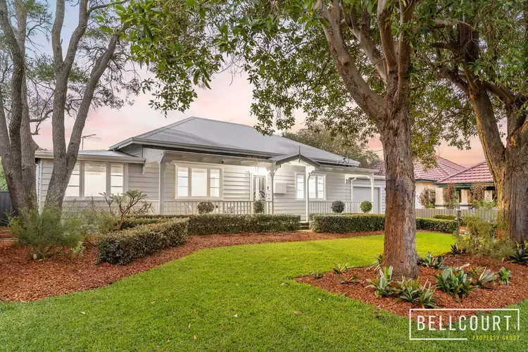50 Queen Street, Bayswater WA 6053