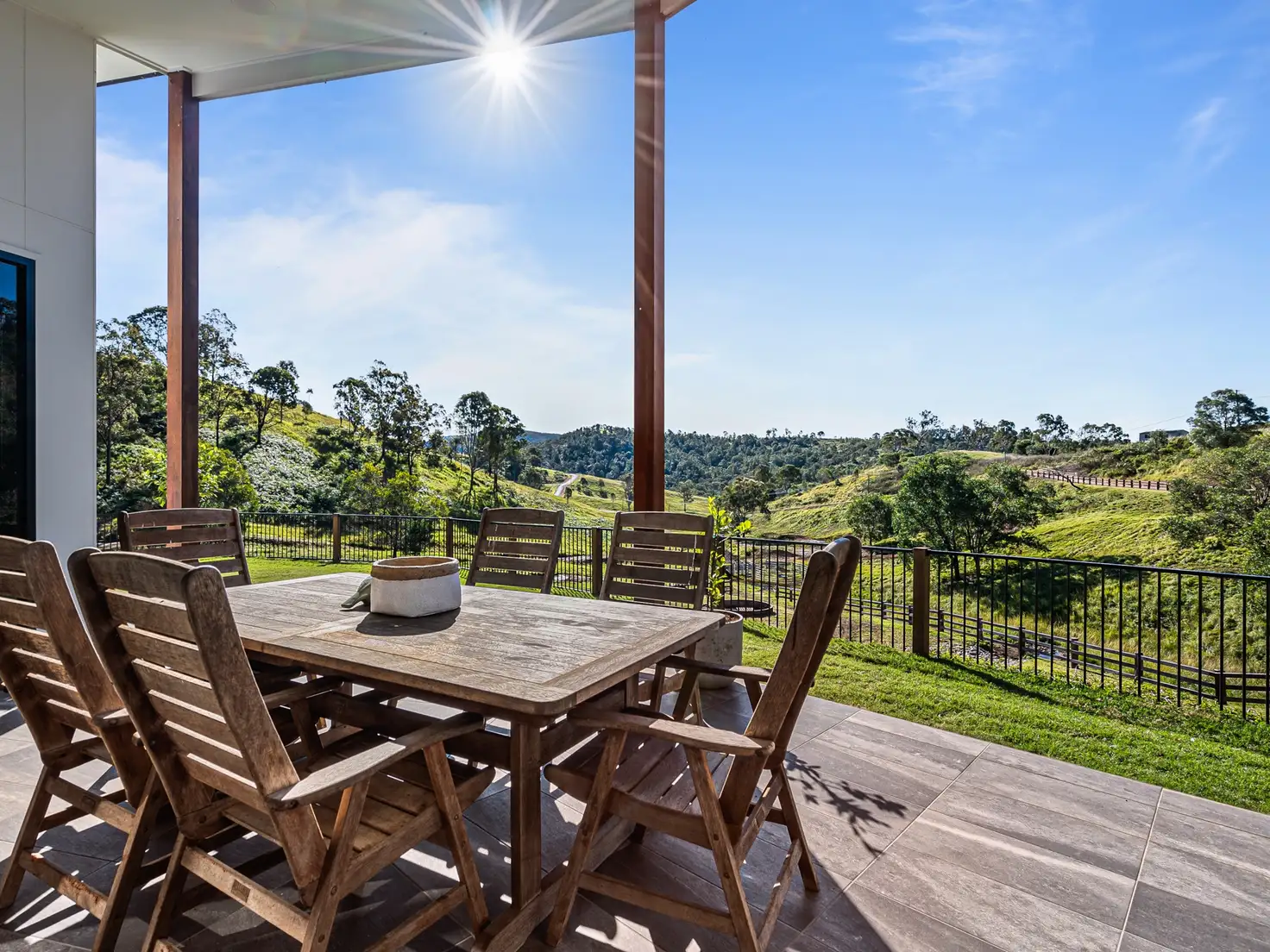 Main view of Homely rural property listing, 102 Mervyn Cavanagh Court, Delaneys Creek QLD 4514