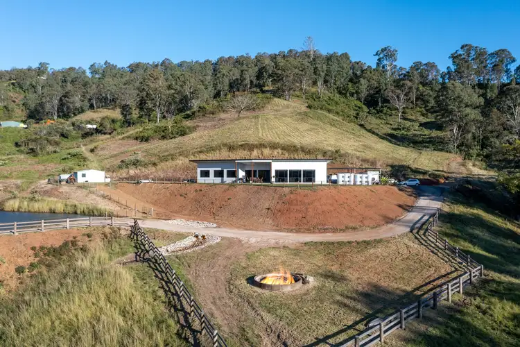 Third view of Homely rural property listing, 102 Mervyn Cavanagh Court, Delaneys Creek QLD 4514