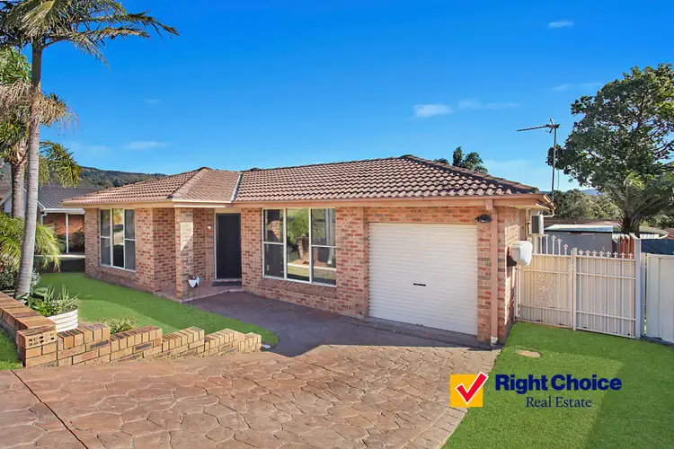 74 Roper Road, Albion Park NSW 2527