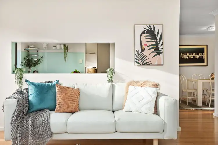Fourth view of Homely townhouse listing, 4/51 Troy Terrace, Jolimont WA 6014