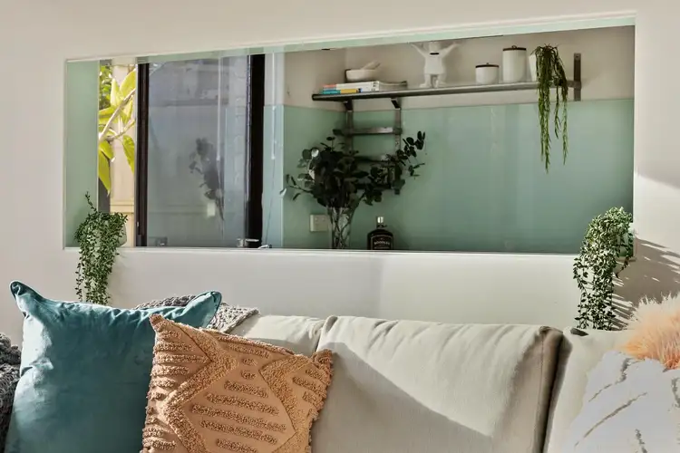 Fifth view of Homely townhouse listing, 4/51 Troy Terrace, Jolimont WA 6014
