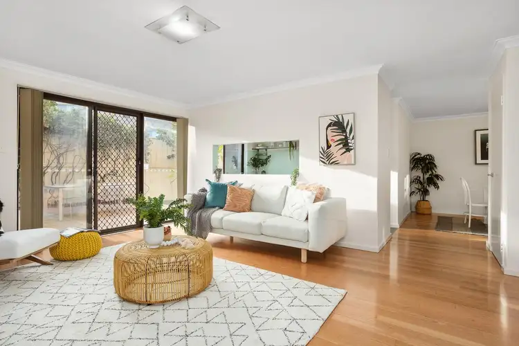 Sixth view of Homely townhouse listing, 4/51 Troy Terrace, Jolimont WA 6014