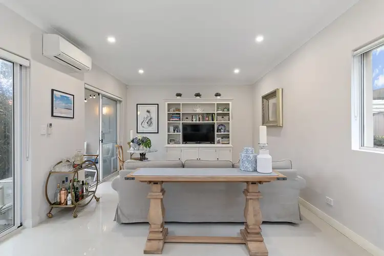 Second view of Homely apartment listing, 1/18 Boronia Street, Innaloo WA 6018