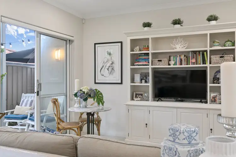 Third view of Homely apartment listing, 1/18 Boronia Street, Innaloo WA 6018