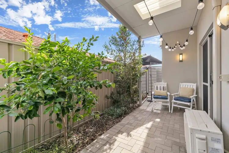 Fifth view of Homely apartment listing, 1/18 Boronia Street, Innaloo WA 6018