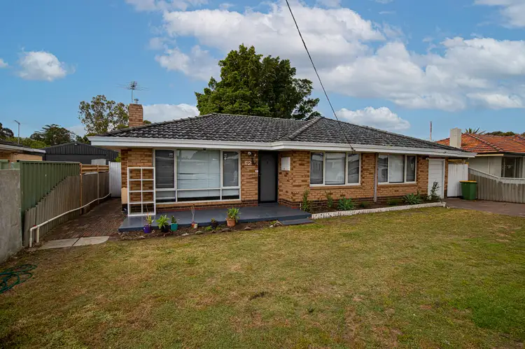 Main view of Homely house listing, 62 Maida Vale Road, Maida Vale WA 6057