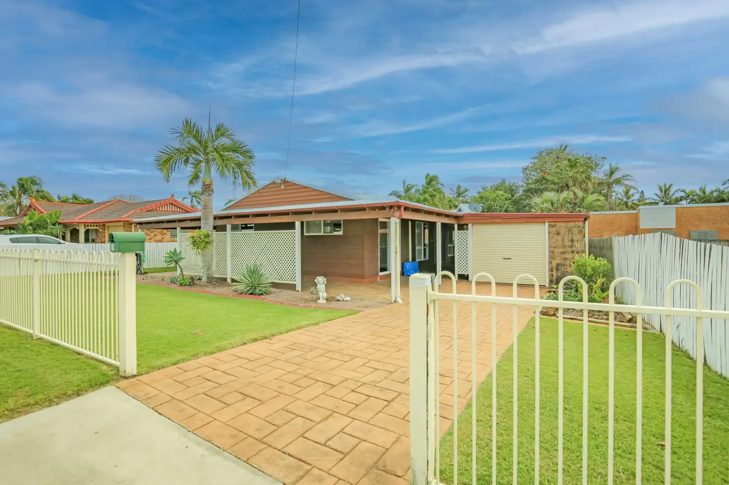 Main view of Homely house listing, 19 Watsons Road, Bargara QLD 4670