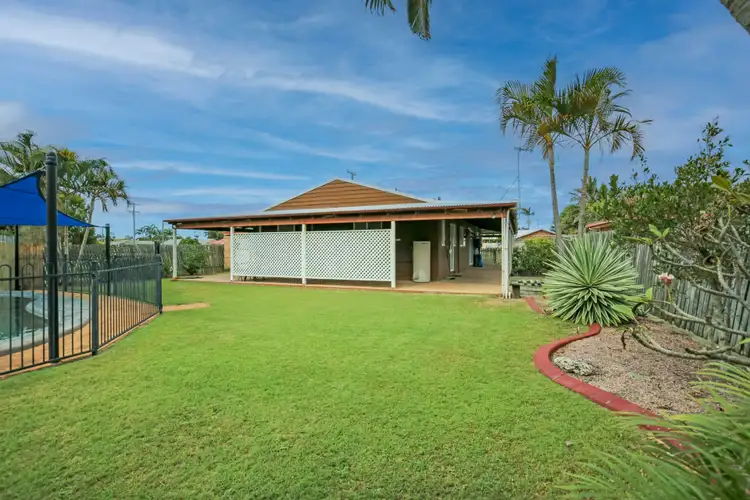 Second view of Homely house listing, 19 Watsons Road, Bargara QLD 4670