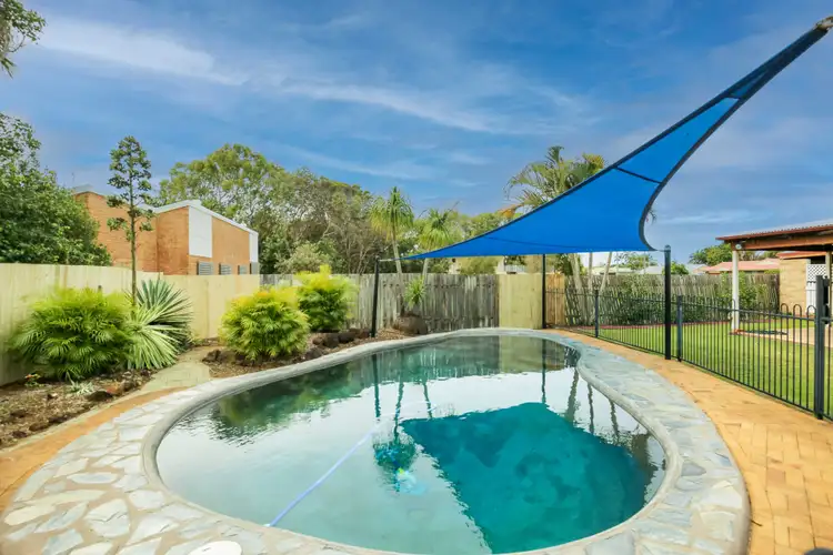 Fifth view of Homely house listing, 19 Watsons Road, Bargara QLD 4670