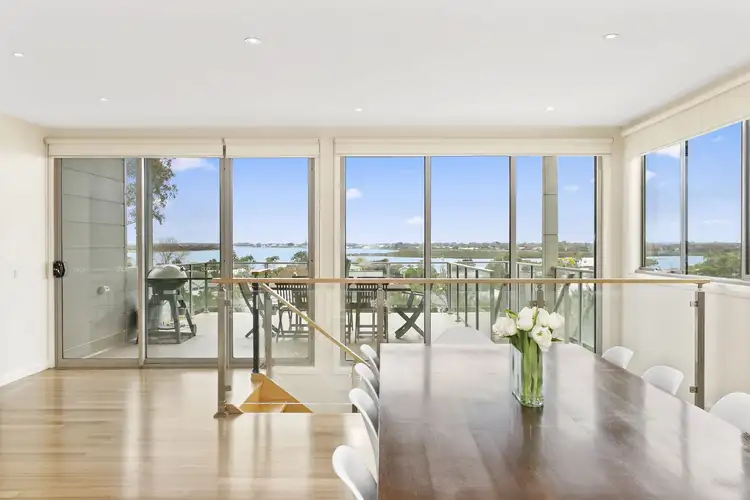 Third view of Homely house listing, 2/22 Mallaluka Avenue, Ocean Grove VIC 3226