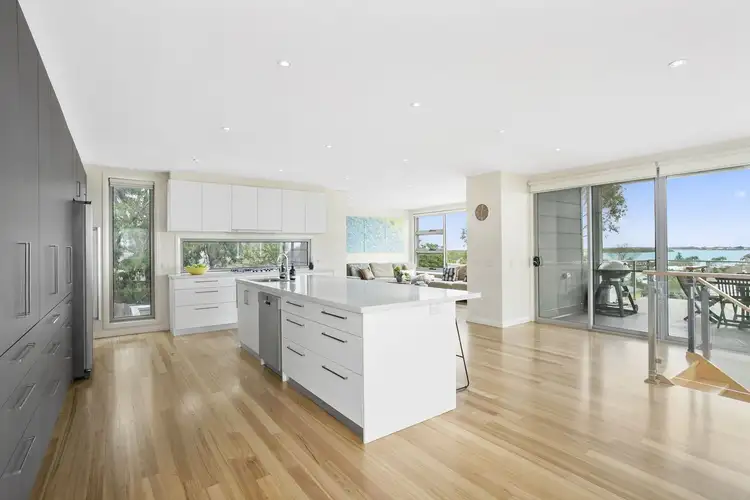 Fifth view of Homely house listing, 2/22 Mallaluka Avenue, Ocean Grove VIC 3226
