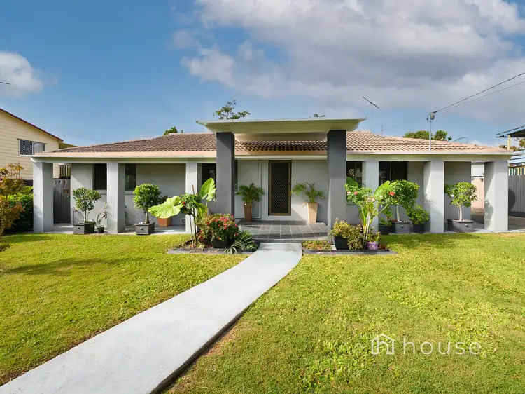 Main view of Homely house listing, 14 Leanne Street, Marsden QLD 4132