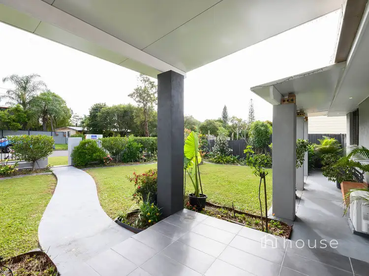 Second view of Homely house listing, 14 Leanne Street, Marsden QLD 4132