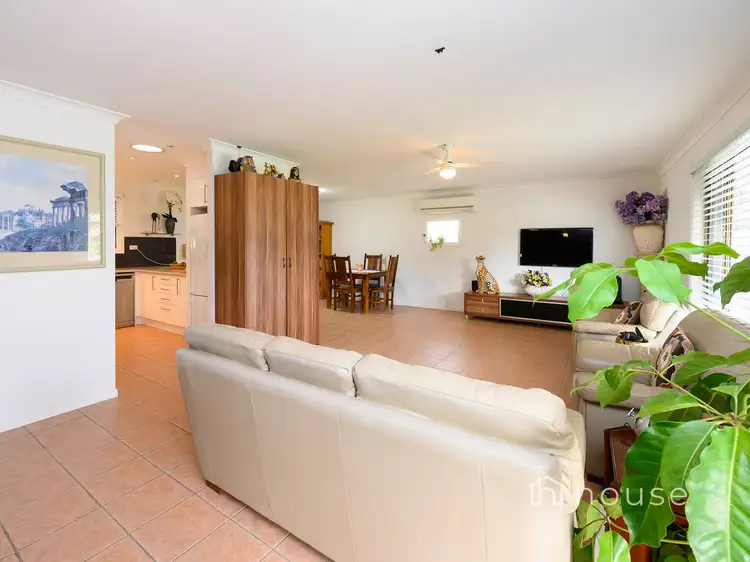Fourth view of Homely house listing, 14 Leanne Street, Marsden QLD 4132