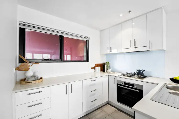 Fourth view of Homely apartment listing, 30/100 Union Road, Ascot Vale VIC 3032