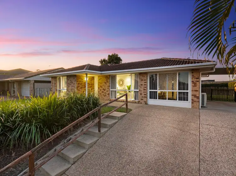 70 Marwood Street, Belmont QLD 4153