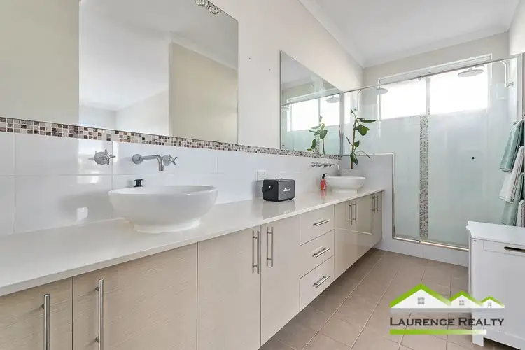 Fifth view of Homely house listing, 21 Rupara Circle, Quinns Rocks WA 6030