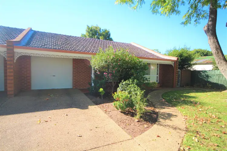 Main view of Homely villa listing, 1 Mckinnon Street, Wagga Wagga NSW 2650