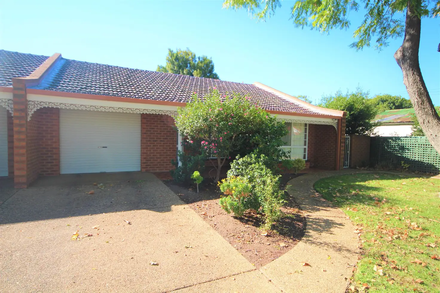 Main view of Homely villa listing, 1 Mckinnon Street, Wagga Wagga NSW 2650