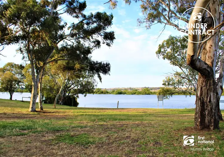 Lot 210 Osgood Court, White Sands, Murray Bridge SA 5253