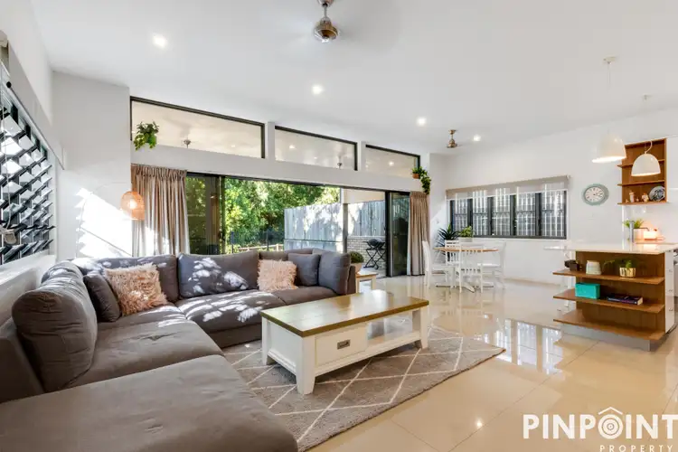 Main view of Homely house listing, Lot 4, 152 Shoal Point Road, Shoal Point QLD 4750