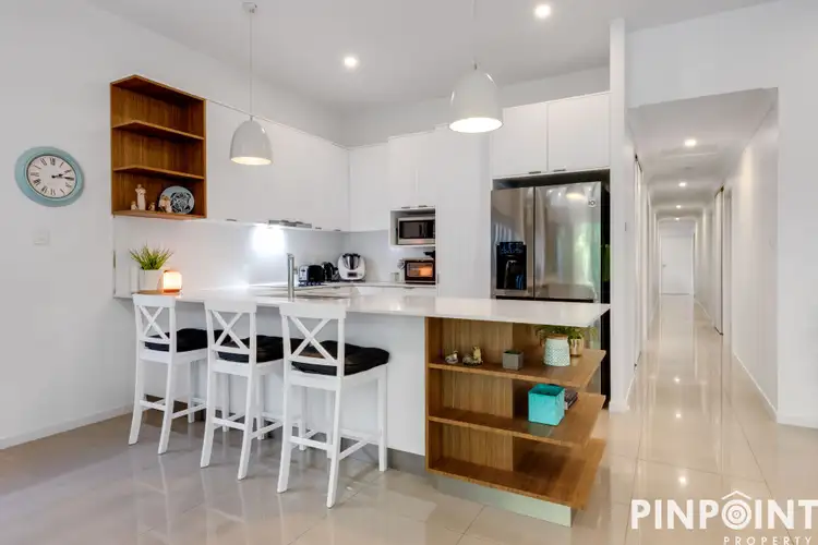 Second view of Homely house listing, Lot 4, 152 Shoal Point Road, Shoal Point QLD 4750