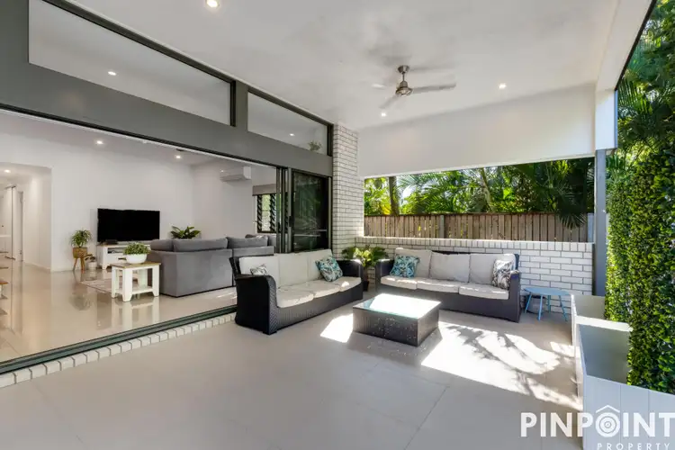 Third view of Homely house listing, Lot 4, 152 Shoal Point Road, Shoal Point QLD 4750