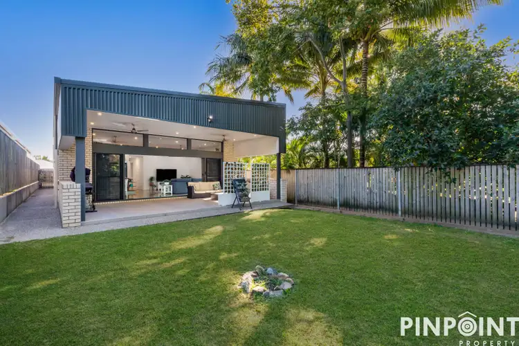 Fourth view of Homely house listing, Lot 4, 152 Shoal Point Road, Shoal Point QLD 4750