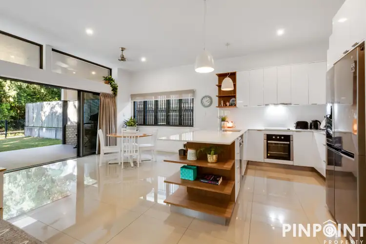 Fifth view of Homely house listing, Lot 4, 152 Shoal Point Road, Shoal Point QLD 4750