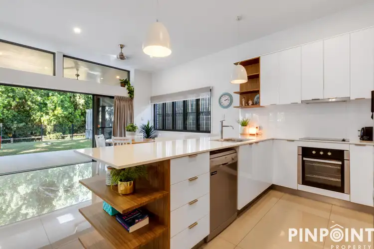 Sixth view of Homely house listing, Lot 4, 152 Shoal Point Road, Shoal Point QLD 4750
