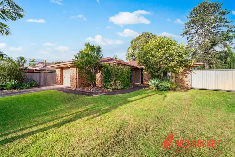 Main view of Homely house listing, 6 Callinar Court, Meadowbrook QLD 4131