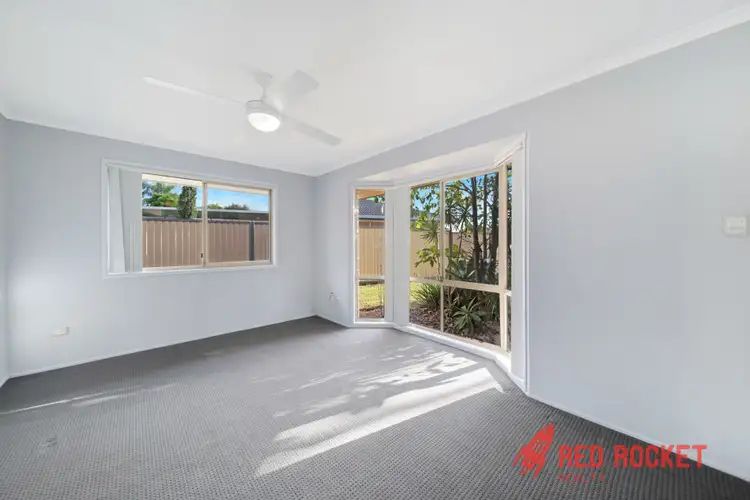 Second view of Homely house listing, 6 Callinar Court, Meadowbrook QLD 4131