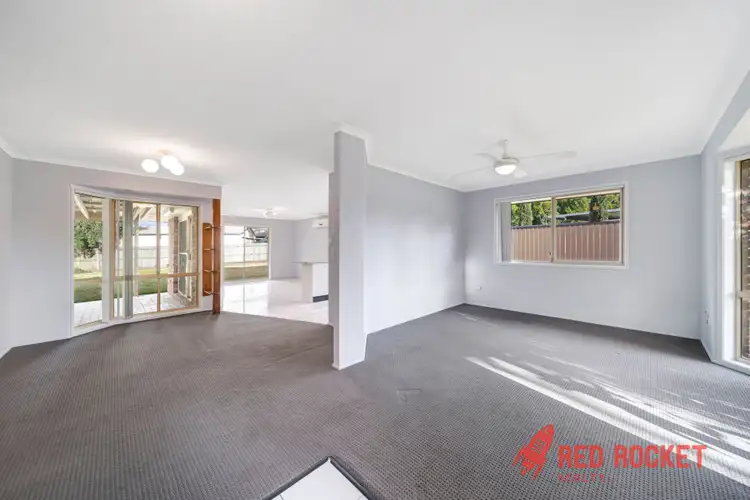 Third view of Homely house listing, 6 Callinar Court, Meadowbrook QLD 4131