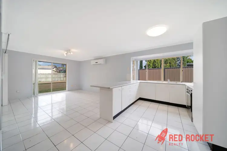 Fourth view of Homely house listing, 6 Callinar Court, Meadowbrook QLD 4131