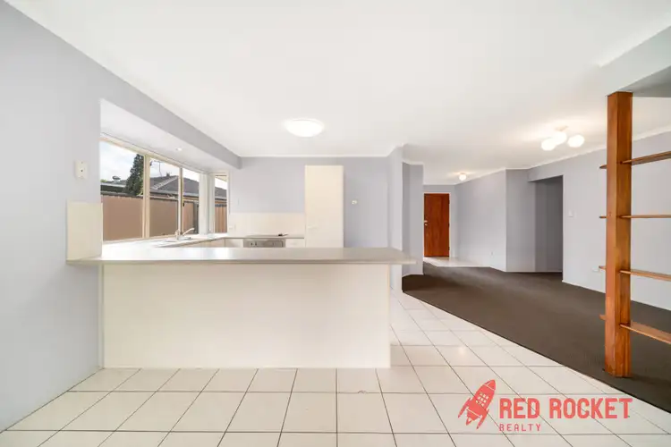 Fifth view of Homely house listing, 6 Callinar Court, Meadowbrook QLD 4131