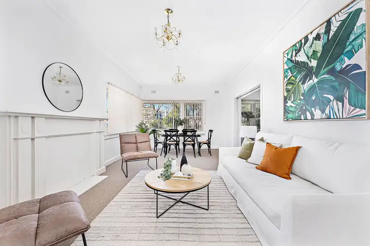 3/34 Forest Road, Arncliffe NSW 2205